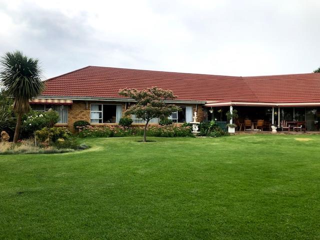 0 Bedroom Property for Sale in Harrismith Free State